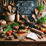 Best Cooking Classes in Cornwall